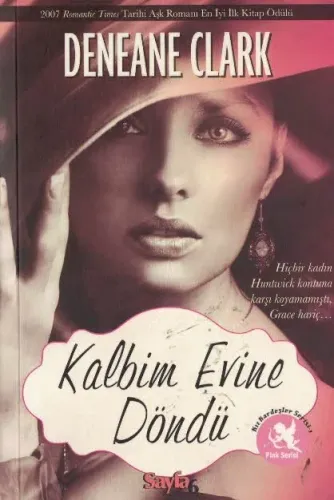 Kalbim Evine Döndü (Cep Boy)