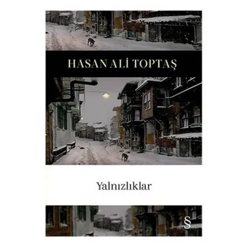 YALNIZLIKLAR