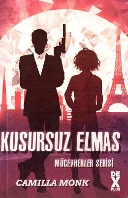 Kusursuz Elmas - Mücevherler Serisi