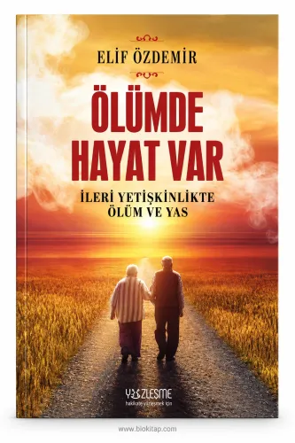Ölümde Hayat Var