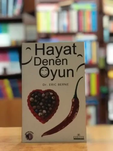 Hayat Denen Oyun