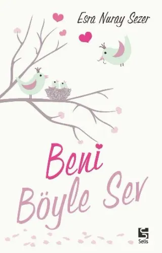 Beni Böyle Sev