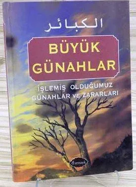 Büyük Günahlar