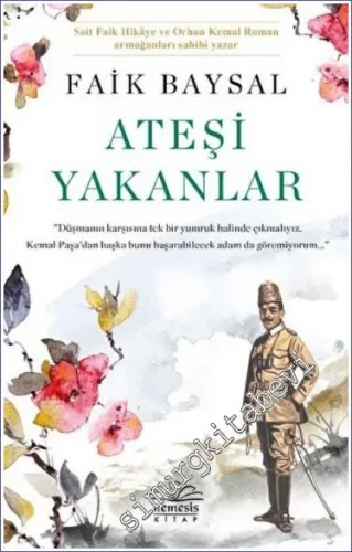 Ateşi Yakanlar -         2022
