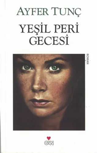Yeşil Peri Gecesi
