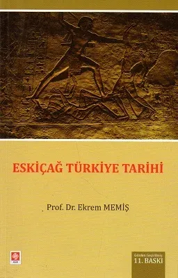 Eskiçağ Türkiye Tarihi