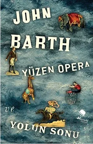 Yüzen Opera ve Yolun Sonu - Halkkitabevi