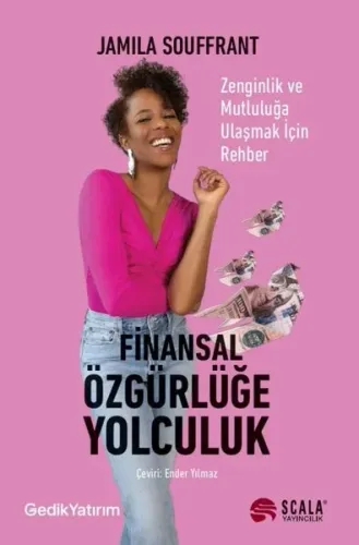 Finansal Özgürlüğe Yolculuk