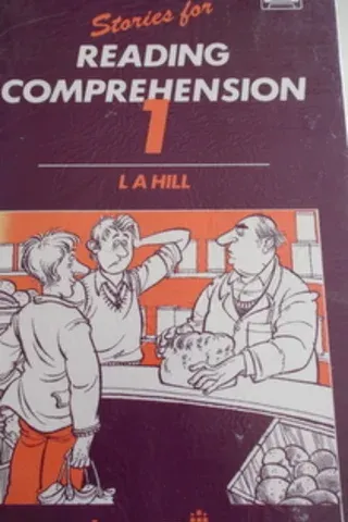 Reading Comprehension 1