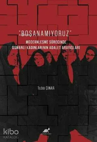Boşanamıyoruz