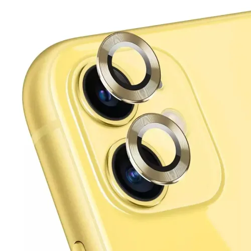 Safir Kamera Koruyucu Apple iPhone 17