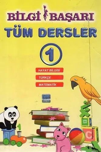 Tüm Dersler 1 Osman Gündem
