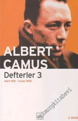 Defterler 3: Mart 1951 - Aralık 1959 -        2008