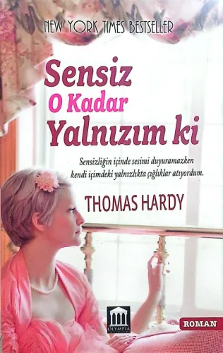 Sensiz O Kadar Yalnızım Ki