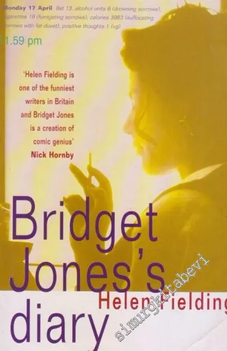 Bridget Jones's Diary: A Novel