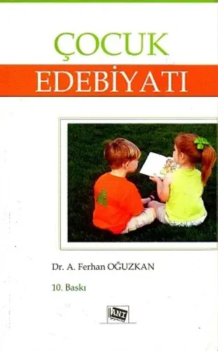 Çocuk Edebiyatı