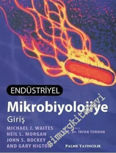 Endüstriyel Mikrobiyolojiye Giriş -         2014