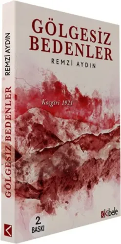 Gölgesiz Bedenler; Koçgiri 1921