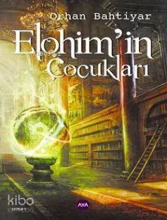 Elohim'in Çocukları