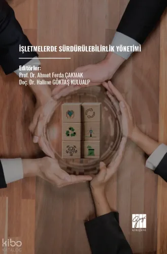 İşletmelerde Sürdürülebilirlik Yönetimi