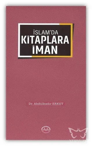 İslam'da Kitaplara İman