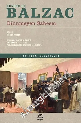 Bilinmeyen Şaheser -