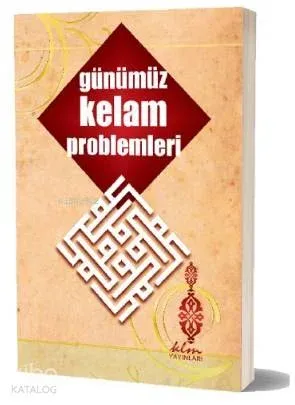 Günümüz Kelam Problemleri