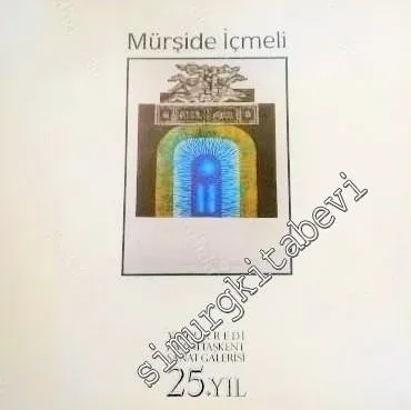 Mürşide İçmeli Özgün Baskı Resim Sergisi, 4/31 Mayıs 1990 -