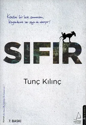 Sıfır