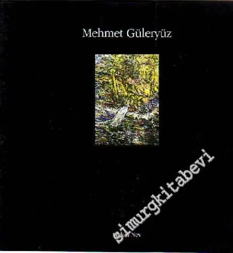 Mehmet Güleryüz -