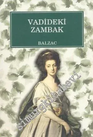 Vadideki Zambak -