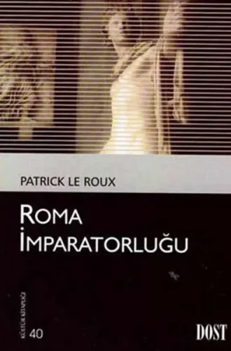Roma İmparatorluğu