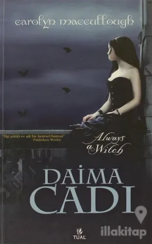 Daima Cadı