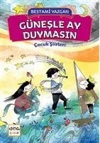Güneşle Ay Duymasın Bestami Yazgan Güneşle Ay Duymasın Bestami Yazgan