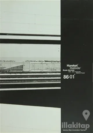 Hareket Halinde 1986 - 2001