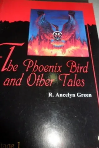 The Phoneix Bird And Other Tales / Stage 1