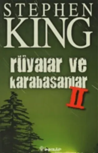 Rüyalar ve Karabasanlar 2