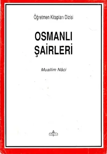 Osmanlı Şairleri
