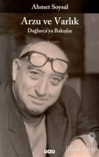 Arzu ve Varlık Dağlarca'ya Bakış