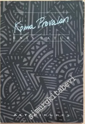 Koma Provaları -