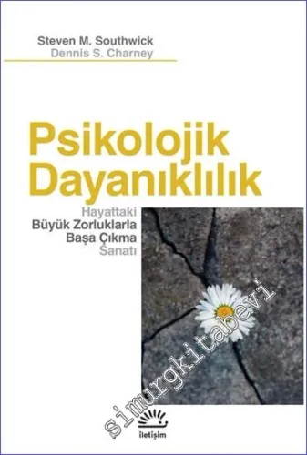 Psikolojik Dayanıklılık Hayattaki Büyük Zorluklarla Başa Çıkma Sanatı -