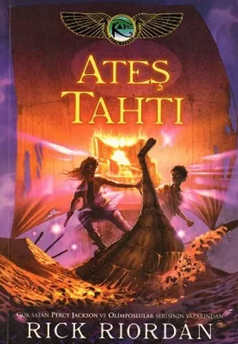 Kane Günceleri 2 - Ateş Hattı