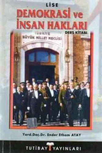Demokrasi ve İnsan Hakları