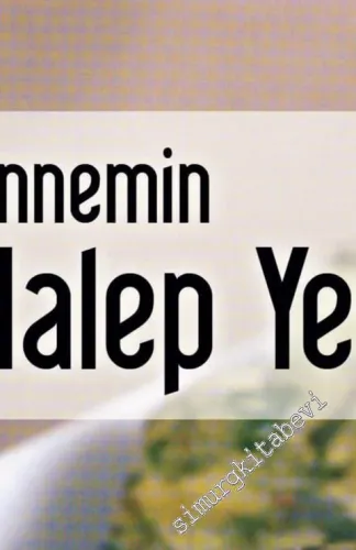 Annemin Halep Yemekleri -        2009