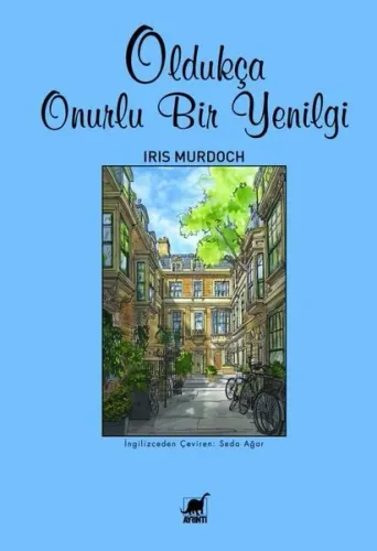 Oldukça Onurlu Bir Yenilgi