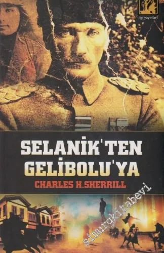 Selanik'ten Gelibolu'ya -        2006
