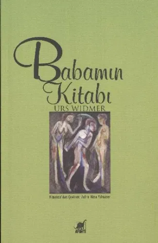 Babamın Kitabı