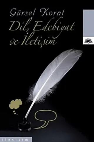 Dil Edebiyat ve İletişim