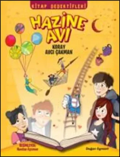 Hazine Avı