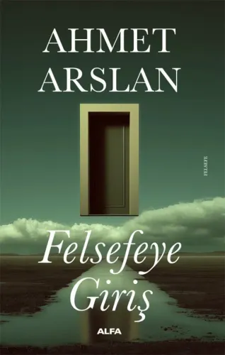 Felsefeye Giriş
